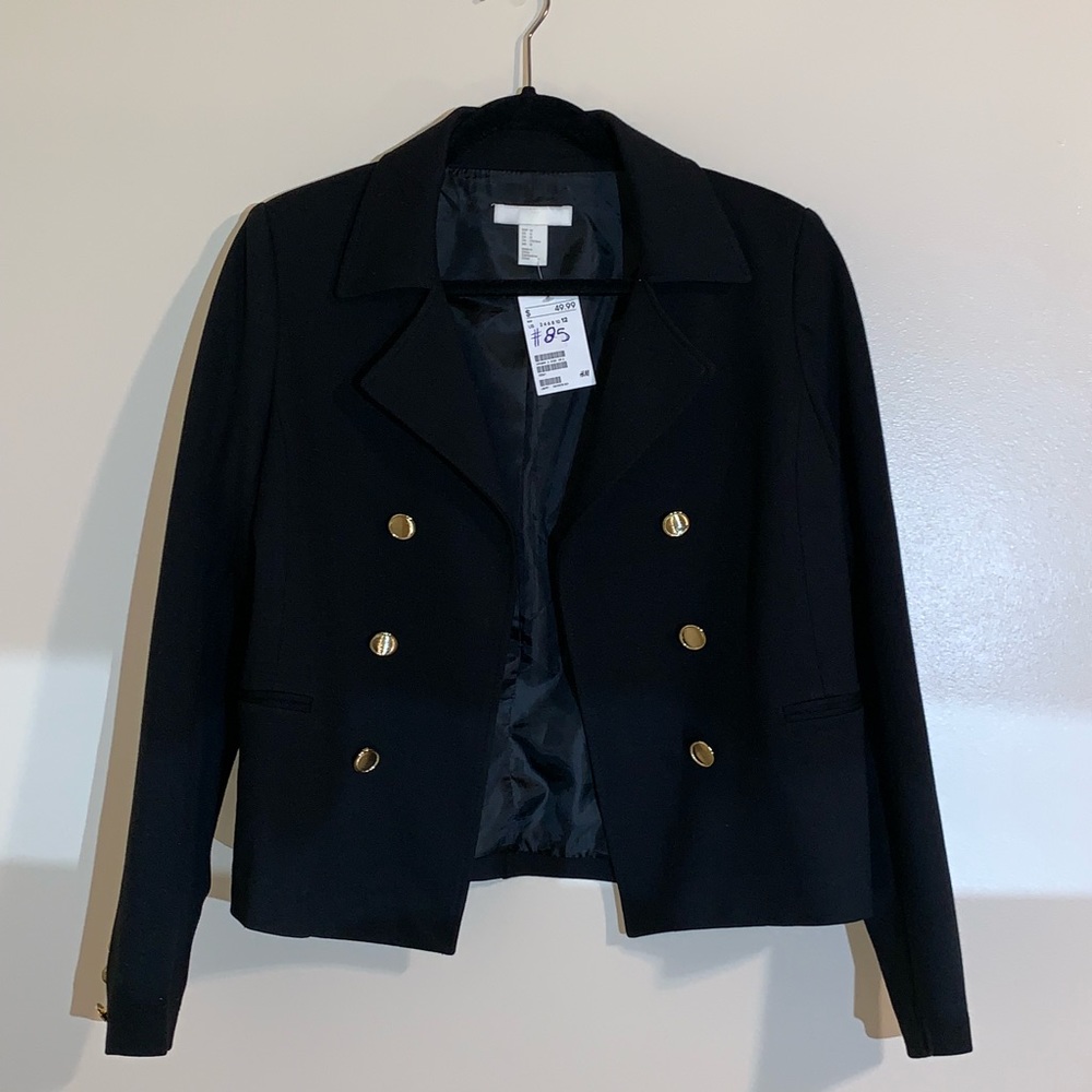 H&M Blazer